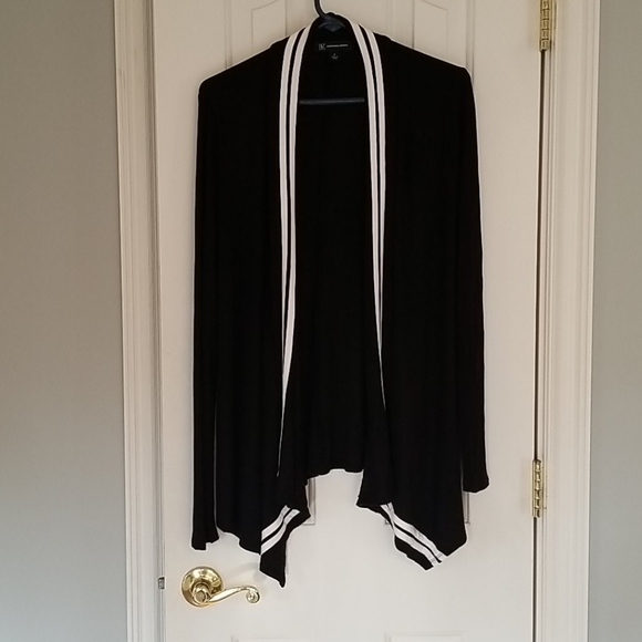 INC International Concepts Sweaters - INC Varsity Cardigan